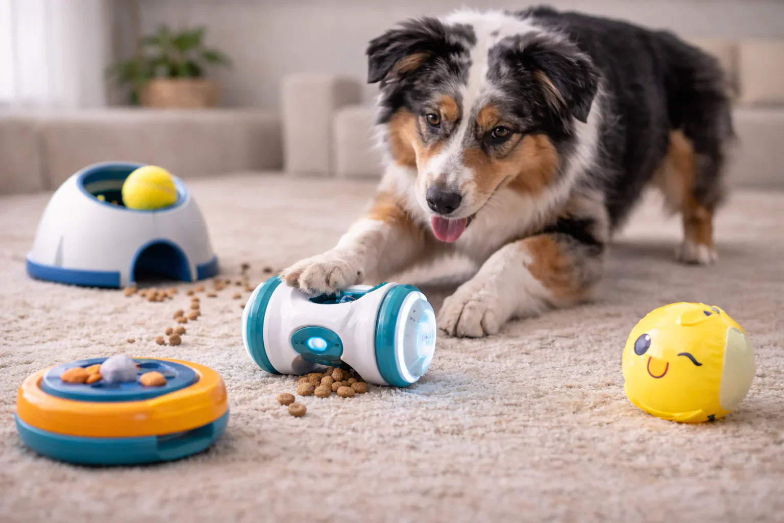 Are Smart Pet Toys Worth It? Pros & Cons Explained