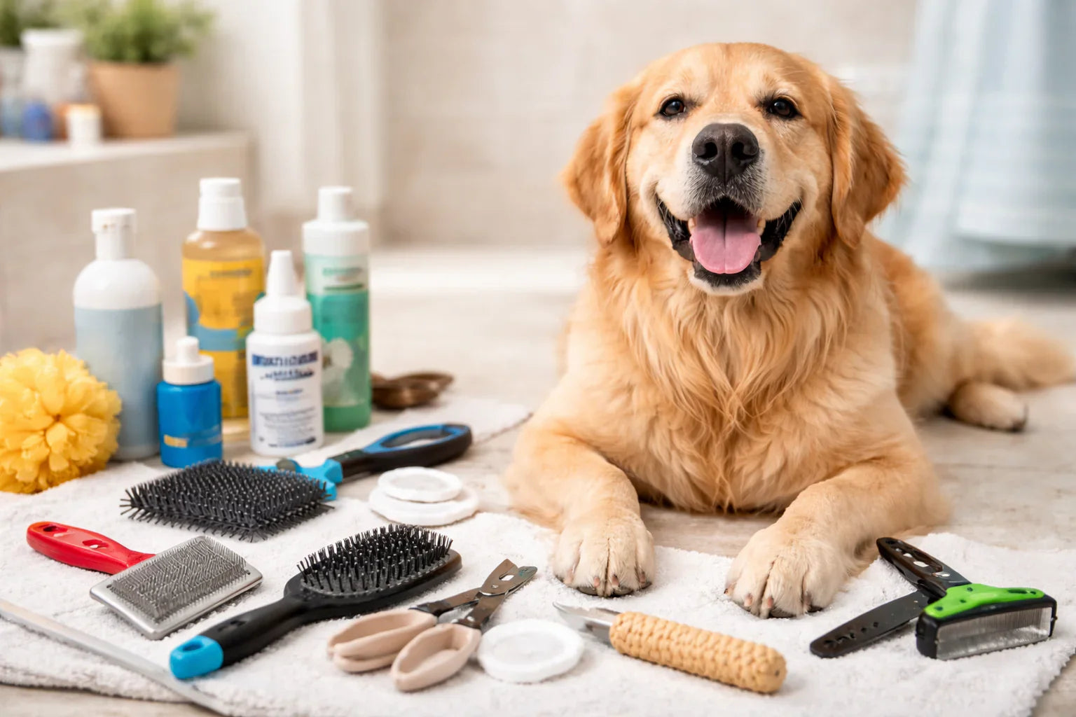 How Often Should You Groom Your Dog? A Vet-Approved Guide
