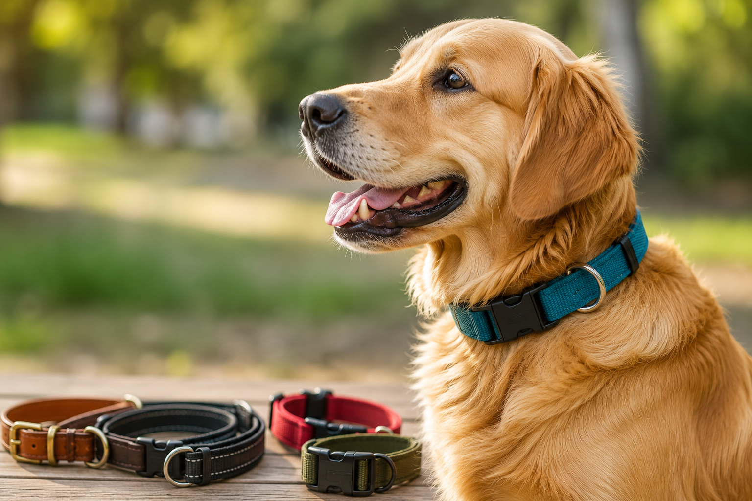 How to Pick the Best Dog Collar: A Complete Guide for Pet Owners
