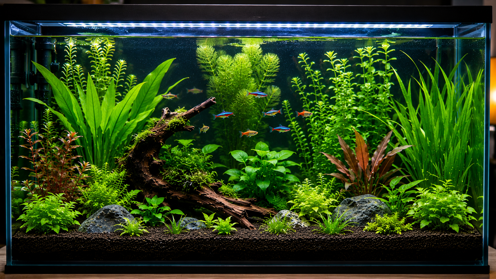 Best Aquarium Plants for Beginners