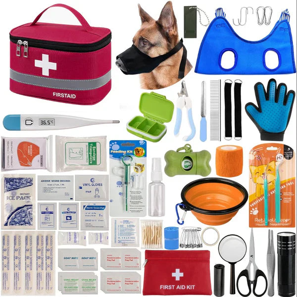 Essential Pet Safety Products Every Owner Should Have