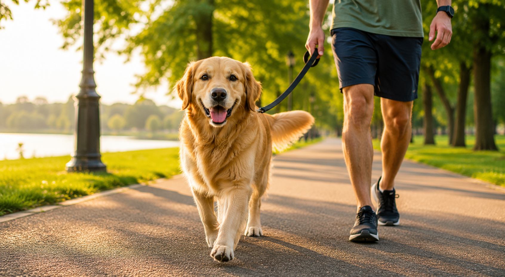 How Often Should You Walk Your Dog? A Complete Guide by Age & Breed