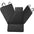 Dog Car Seat Cover Waterproof Dog Hammock Car Dog Car Blanket Mats Case For Rear Back 2 In 1 For Trunk Dog Car Protector