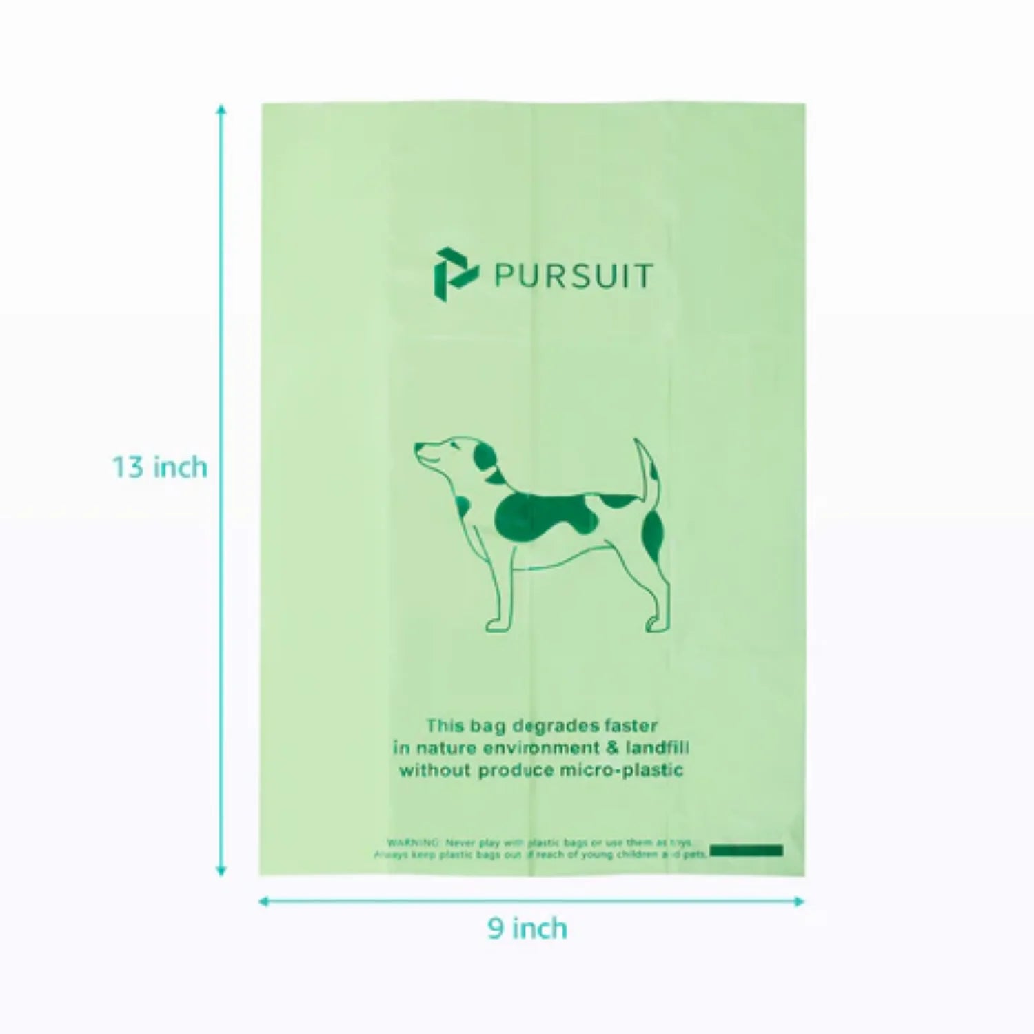 27Rolls 405bags Biodegradable Extra Thick Dog Leak Proof Poop Bags Dog Waste Bags with Dispenser