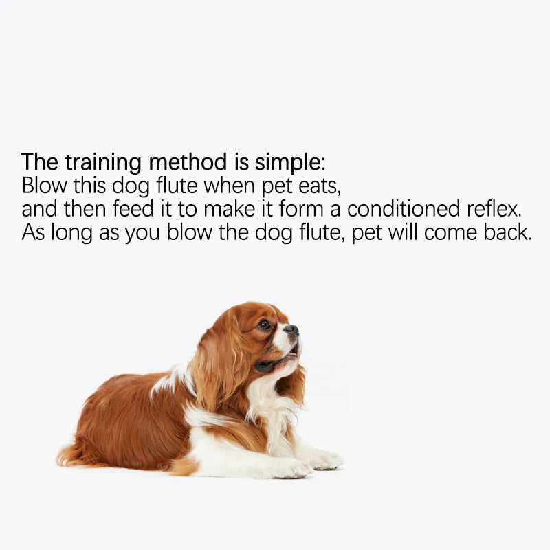 2025 Ultrasonic Dog Whistle - 16-25kHz Adjustable Bark Control with LED, Pocket-Sized Training Aid for Home & Outdoors
