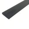 1PC 0.9mx5cm Multi-Purpose Ramp Mat Door Threshold Ramp- Self-Adhesive, Durable, Non-Slip, Suitable for Robotic Vacuums
