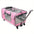 Extra Large Portable Pet Trolley Case, Detachable Dog Trolley Case, Large Foldable Pet Bag Cat Travel Carrier Bag - Play Paws Toys