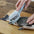 Fish Scales Graters Scraper Fish Cleaning Tool Scraping Scales Device with Cover Home Kitchen Cooking Fishing Tool Pesca Tackle