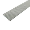 1PC 0.9mx5cm Multi-Purpose Ramp Mat Door Threshold Ramp- Self-Adhesive, Durable, Non-Slip, Suitable for Robotic Vacuums