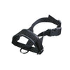 Dog Muzzle Anti-Bite And Anti-barking Outdoor Dog Walking Anti-Licking And Eating Mouth Cover Husky Small Medium And Large Dogs