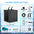 Ice Bath Water Chiller for Cold Plunge Tubs, 1/3 HP Cold Plunge Chiller Built-in Filter & Pump for Ice Bath Cold Therapy Recover