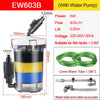 SUNSUN Pre-Filter Biochemical Fish Tank Filter Barrel Ultra-quiet Transparent External Aquarium Filter Bucket