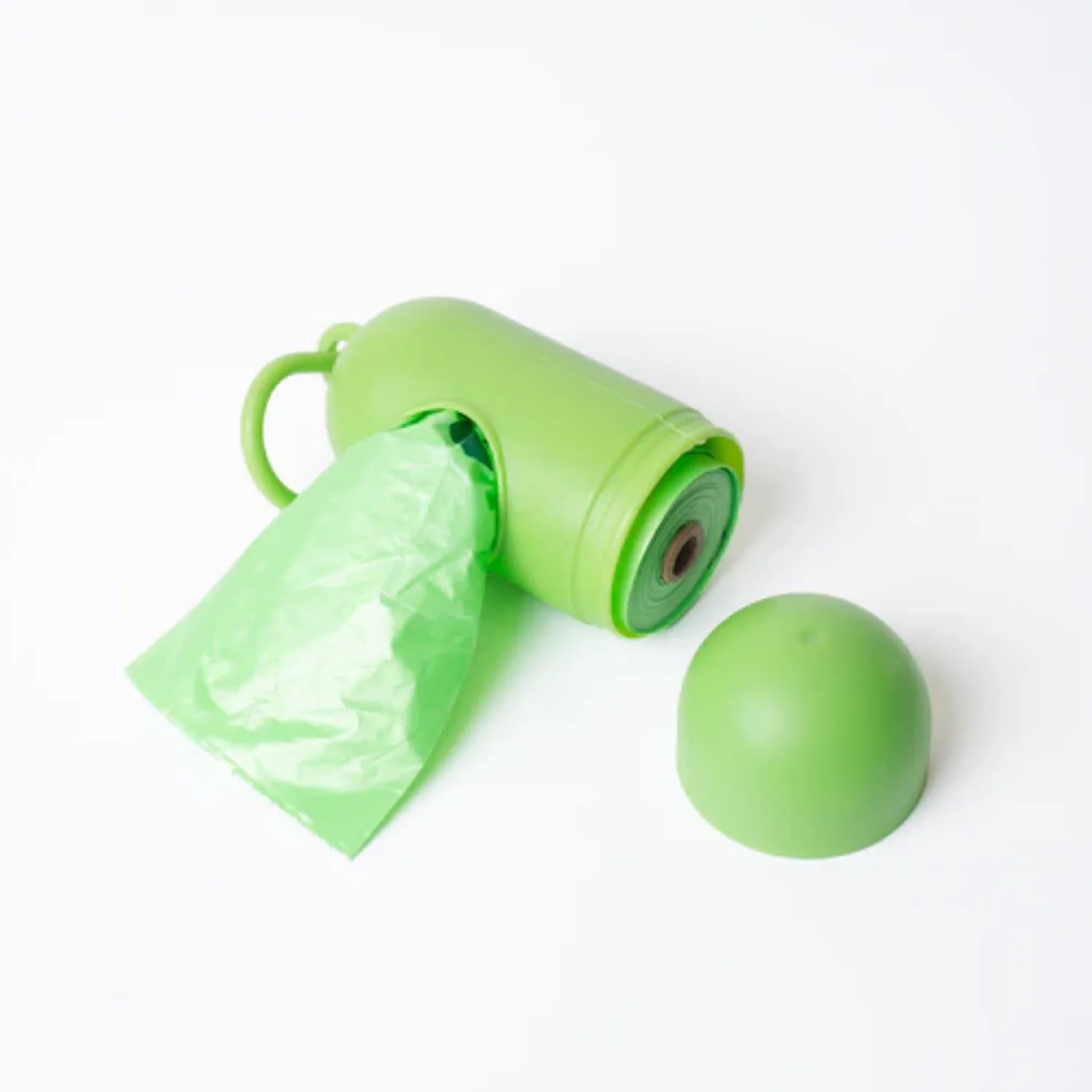 27Rolls 405bags Biodegradable Extra Thick Dog Leak Proof Poop Bags Dog Waste Bags with Dispenser