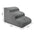 Pet Dog Ladder Pet Stairs Couch Cat Ramp High Bed Cat Rabbits Small Large Dogs Nonslip Washable Kitty Kitten Bedding Cat Stair