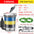 SUNSUN Pre-Filter Biochemical Fish Tank Filter Barrel Ultra-quiet Transparent External Aquarium Filter Bucket