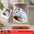 Custom Dog Photo Night Light Pet Memoral Gift Light Up Pet Memorial Plaque Cat Photo Gift Personalized Gift for Pet Loss