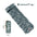 Outdoor camping sleeping mat, ultra-lightweight and portable, foldable inflatable mattress