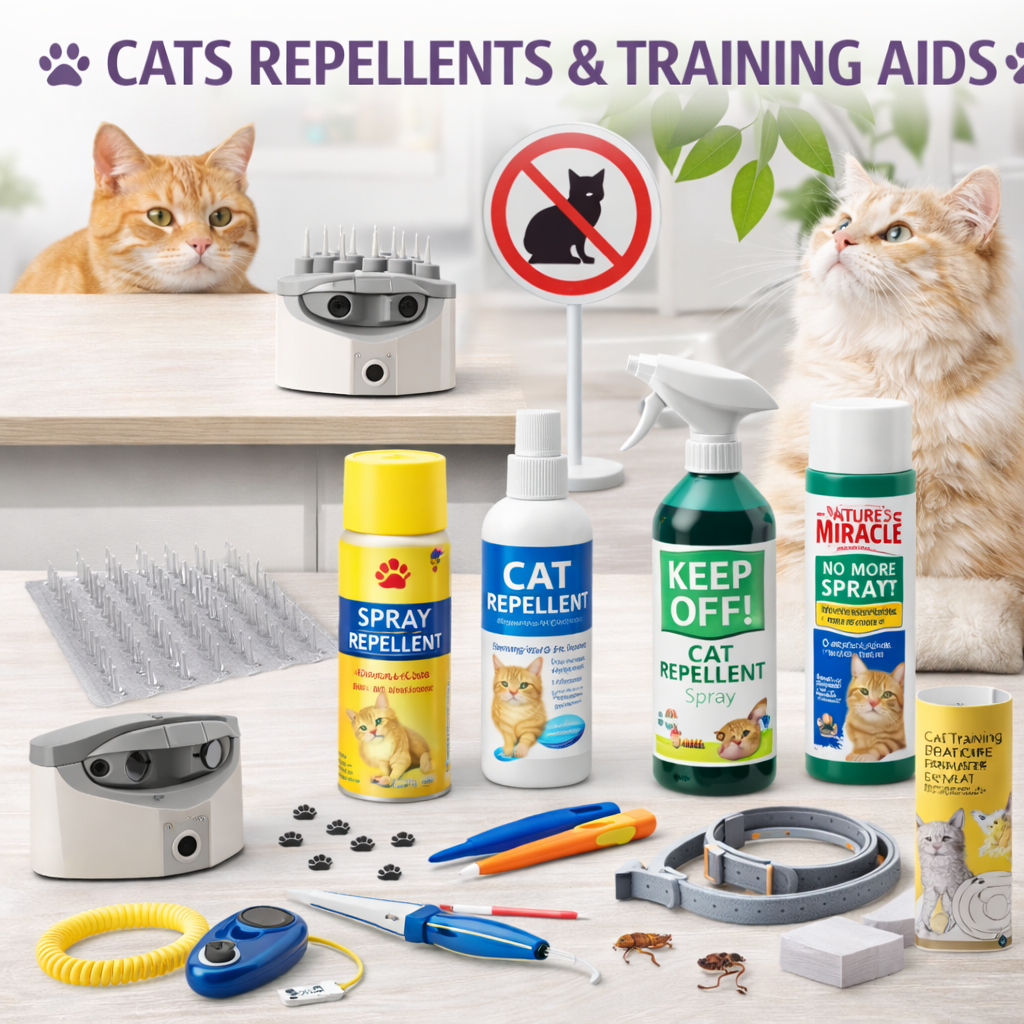 Cats Care Guide | Nutrition, Health & Daily Care Tips