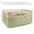 Custom Name Dog Toy Basket Cat Pet Foldable Box Print Personalized ID Storage Baskets For Clothes Pet Accessories