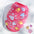 Pet Clothes Winter Warm Coats Vest Soft Fleece For Small Dogs Cats Girl Boys Chihuahua Yorkies Cute Transformation Outfit Xxs-XL - Play Paws Toys