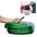8/12/16mm Aquarium Green Hose for Water Pump Filter Accessories Tube Fish Tank Water Pipe Cleaning Tool Garden Irrigation Hose