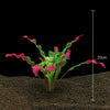 Artificial Aquarium Plants Decoration Fish Tank Water Plant Grass Ornament Plastic Underwater Aquatic Water Weeds Viewing Decor
