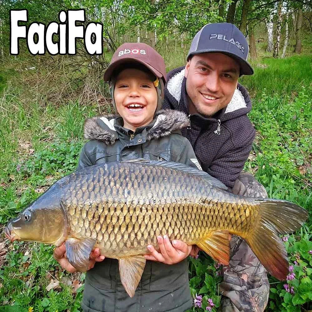 100 or 50 pcs Carp Fishing Food Bait Grass Carp Hook Up Bait Crucian Fishing Bait Lure Formula Insect Particle Boilie Pellets