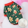 Sweet Pet Clothes for Cats Winter Warm Cat Costume Katten Gotas Kedi Sphynx Hoodie Sweater Puppy Dog Clothing mascotas Products - Play Paws Toys