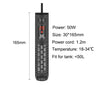 SUNSUN LCD Digital Adjustable Aquarium Heater