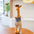 Kawaii Plush Toys For Kids Cute Stuffed Deer Doll Lovely Giraffe Toy For Children Girls Toy Baby Appease Doll Home Decor