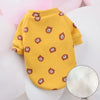 Sweet Pet Clothes for Cats Winter Warm Cat Costume Katten Gotas Kedi Sphynx Hoodie Sweater Puppy Dog Clothing mascotas Products - Play Paws Toys