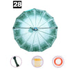 High Strength 4-28 Holes Automatic Hand Fishing Net Shrimp Cage Fish Trap Cast Nets Cast Fold Crab Fishing Network Outdoor Net
