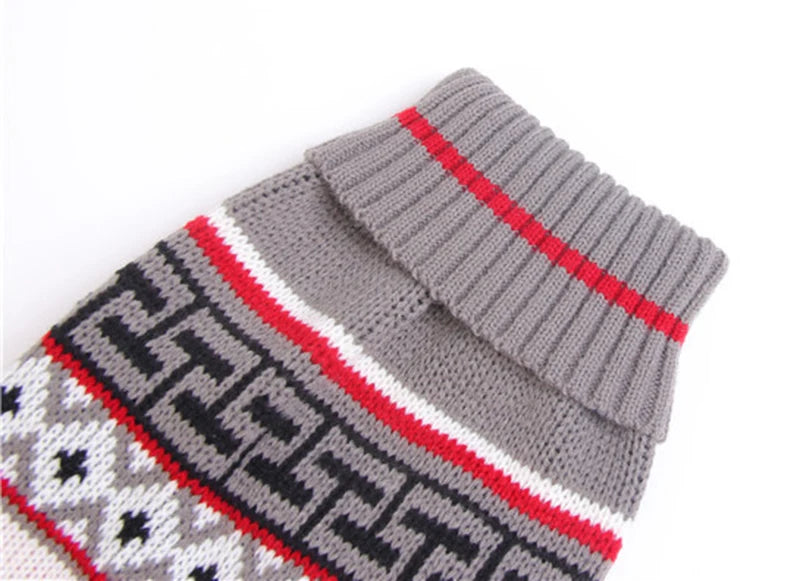 Cute Sphynx Cat Sweater Pullover Winter Warm Pet Clothes for Cats Kedi Kitten Costume Puppy Clothing Mascotas ropa para gatos - Play Paws Toys
