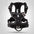 Truelove Front Nylon Dog Harness No Pull Vest Soft Adjustable Safety Harness For Dog Small Large Running Training French Bulldog