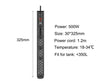SUNSUN LCD Digital Adjustable Aquarium Heater