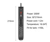 SUNSUN LCD Digital Adjustable Aquarium Heater