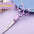 Fenice Professional JP440C&VG10 Colorful 6.0 6.5 Inch Curved Grooming Scissors Pet Scissor for Dogs Cats
