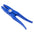 1 Pcs Ear tag Pliers Practical Cattle Livestock Metal Goat Ear Tag Animal Tool Plier Forcep Applicator Sheep Identification