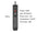 SUNSUN Aquarium Submersible Heater Fish Tank LCD Display Digital Adjustable Water Heating Rod Constant Temperature Control Warm