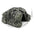 Fish Hiding Cave Aquarium Non-Toxic High Simulation Crawling Turtle Reptile Basking Hide Habitat Tank Decoration Ornament