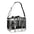 EDENPETZ Breathable Pet Dog Cat Carrier Mesh Leather Fashion Large Travel Puppy Kitty Carry Bag Shoulder Handbag - Play Paws Toys