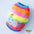 Pet Clothes Winter Warm Coats Vest Soft Fleece For Small Dogs Cats Girl Boys Chihuahua Yorkies Cute Transformation Outfit Xxs-XL - Play Paws Toys