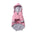 Waterproof Pet Dog Coat for Small Medium Large Dogs Windproof Jacket Dog Raincoat Dog Sport Hoodies Pet Clothes pink yellow