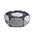 Portable Small Pet Cage Transparent Hedgehog Cage Tent Pet Playpen Open Folding Yard Fence For Dog Hamster Rabbit Guinea Pig