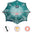High Strength 4-28 Holes Automatic Hand Fishing Net Shrimp Cage Fish Trap Cast Nets Cast Fold Crab Fishing Network Outdoor Net