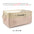 Personalized Dog Toy Basket Free Print Pet Storage Box Cat DIY Custom Name Toys Clothes Accessories Organize Storage