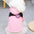 Pet Cats Dog Clothes Winter Warm Down Jacket For Small Dogs Cotton Chihuahua Hooded Clothes Dog Windproof Clothing Coat Apparel