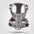 Truelove Front Nylon Dog Harness No Pull Vest Soft Adjustable Safety Harness For Dog Small Large Running Training French Bulldog
