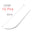 Surgical Suture Thread 1 Pcs Surgical Needle 10 Pcs Veterinary Surgery Equipment Suture Needle Suture Thread Animal Pet Feeding