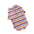 Colorful Stripe Sphynx Cat Vest Shirt for Small Cats Katten Kedi Cotton Puppy Dog Pet Clothes mascotas Clothing ropa para gatos